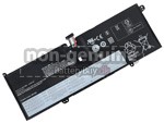 batteri til Lenovo Yoga C940-14IIL-81Q90052IV
