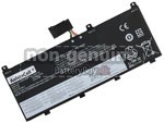 batteri til Lenovo ThinkPad P53-20QN0007MX