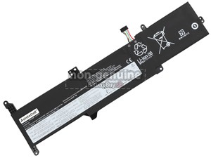 batteri til Lenovo IdeaPad 3-14ARE05-81W3009NLM