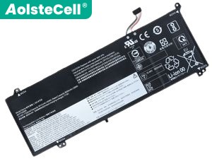 batteri til Lenovo ThinkBook 14s Yoga ITL-20WE