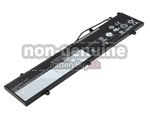 batteri til Lenovo Yoga Creator 7-15IMH05-82DS0026SP