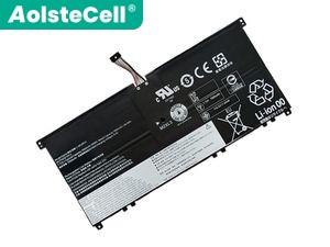 batteri til Lenovo L19C4PH1