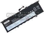 batteri til Lenovo Yoga Slim 7 Pro-14ACH5-82MS008SSB