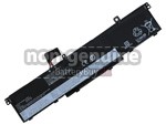 batteri til Lenovo ThinkPad P15 Gen 2-20YQ001BGE