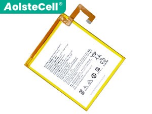 batteri til Lenovo TB-X306
