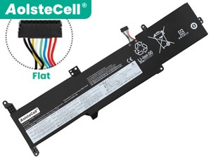 batteri til Lenovo L19D3PF5