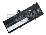 batteri til Lenovo Yoga C640-13IML-81UE004STA