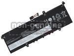 batteri til Lenovo ThinkBook 13s G2 ITL-20V90003DU