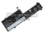 batteri til Lenovo IdeaPad Flex 5-14ITL05-82LT