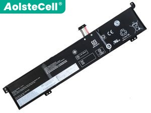 batteri til Lenovo L19M3PF7