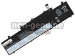 batteri til Lenovo ThinkPad E14 Gen 2-20T6000SRK