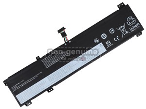 batteri til Lenovo Legion 5P 15ARH05H-82GU000RSC