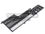 batteri til Lenovo Yoga Slim 7-14ITL05-82A30044GE