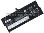batteri til Lenovo ThinkPad X12 Detachable Gen 1-20UW003BIU