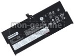 batteri til Lenovo ThinkPad X12 Detachable Gen 1-20UW002DRT