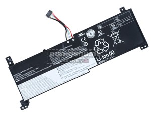 batteri til Lenovo V17 G2-ITL-82NX00F9MZ