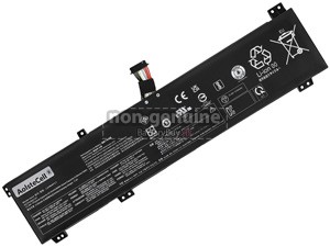 batteri til Lenovo Legion 5 Pro 16ACH6H-82JQ005PJP