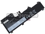 batteri til Lenovo IdeaPad 5 Pro 16ACH6-82L50027JP