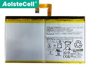 batteri til Lenovo Tab P11 5G