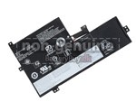 batteri til Lenovo 500e Chromebook Gen 3-82JC