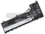 batteri til Lenovo IdeaPad 5 Pro 14ITL6-82L3001PKR