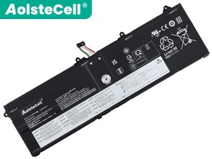 batteri til Lenovo Legion S7 16ARHA7-82UG000AMX