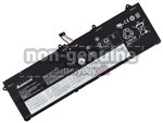 batteri til Lenovo ThinkBook 16p G2 ACH-20YM003CAT