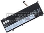 batteri til Lenovo L20M4PDB(4ICP7/58/66)