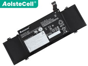 batteri til Lenovo Yoga Slim 7 Carbon 14ACN6-82L0005EMX