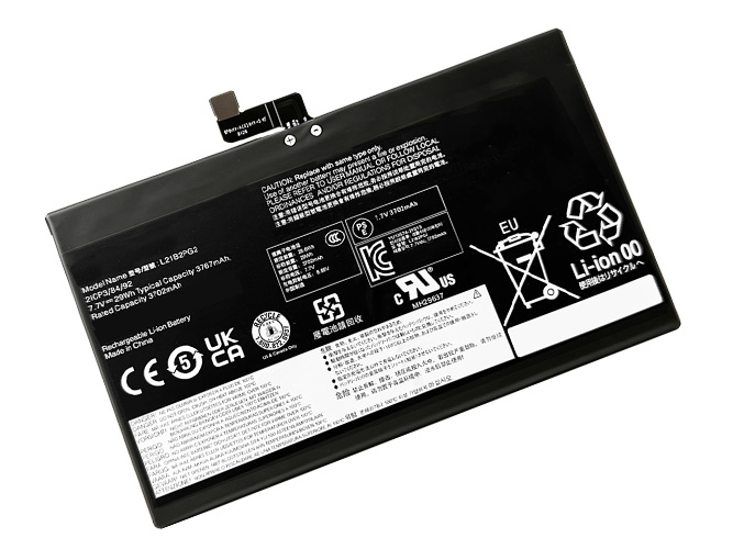 batteri til Lenovo Chrome Duet EDU-83BT0000JP