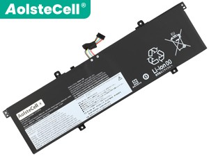 batteri til Lenovo L21C3PD5