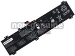 batteri til Lenovo Legion 7 16ARHA7-82UH003BMJ