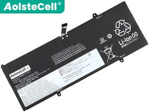 batteri til Lenovo Yoga 6 13ABR8-83B2007CCL