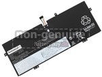 batteri til Lenovo Yoga 9 14IAP7-82LU006BAU