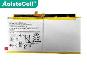 batteri til Lenovo L21C2P31