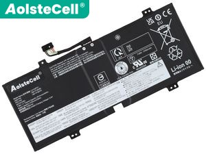 batteri til Lenovo L21C2PG1