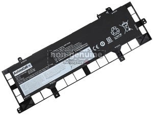 batteri til Lenovo ThinkPad P16s Gen 1-21BT000PGQ