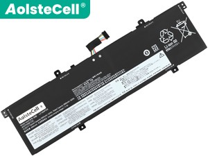 batteri til Lenovo ThinkBook 14 G4+ ARA-21D0001NKR