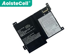 batteri til Lenovo l21c3p76