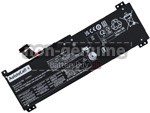 batteri til Lenovo IdeaPad Gaming 3 15IAH7-82S900MKCK