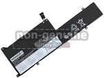 batteri til Lenovo IdeaPad Flex 5 14IAU7-82R7006DAU