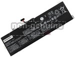 batteri til Lenovo IdeaPad Gaming 3 16ARH7-82SC007TRA