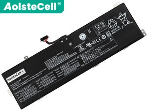 batteri til Lenovo IdeaPad Gaming 3 16ARH7-82SC0003MX