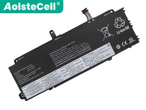 batteri til Lenovo ThinkPad X13 Gen 4-21J3004HGB