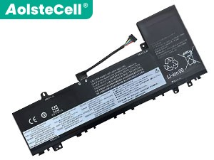 batteri til Lenovo IdeaPad Slim 5 16ABR8-82XG0024BM