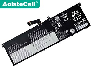 batteri til Lenovo Yoga Pro 7 14APH8-82Y8004CBM