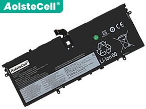 batteri til Lenovo Yoga Slim 7 14APU8-83AA000NGE