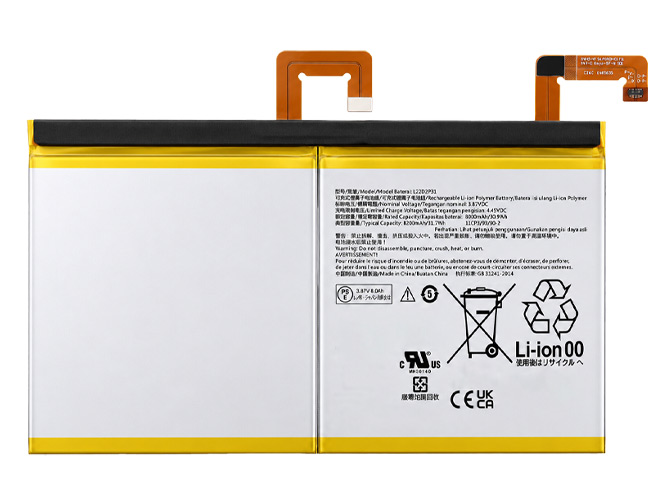 batteri til Lenovo SB18D44180