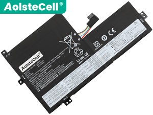 batteri til Lenovo 500w Yoga Gen 4-82VQ0006AK