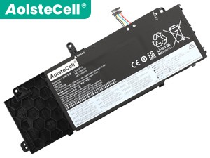 batteri til Lenovo L22L3P76